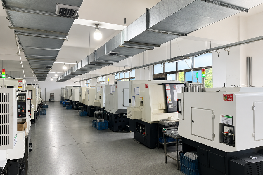 YS COMPANY LIMITED