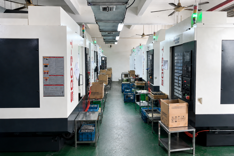 YS COMPANY LIMITED