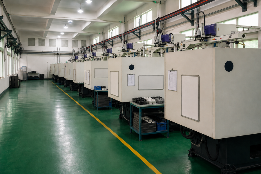YS COMPANY LIMITED