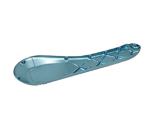 ABS Plastic Prototype Machining for Home Appliance Product Development