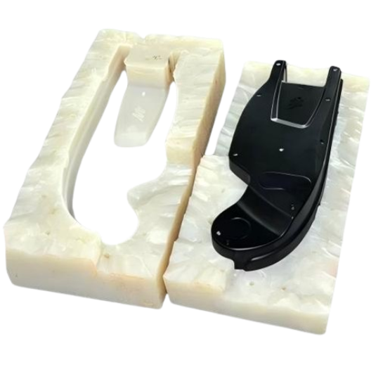 Automotive Vacuum Casting Prototypes for Early-Stage Functional Testing