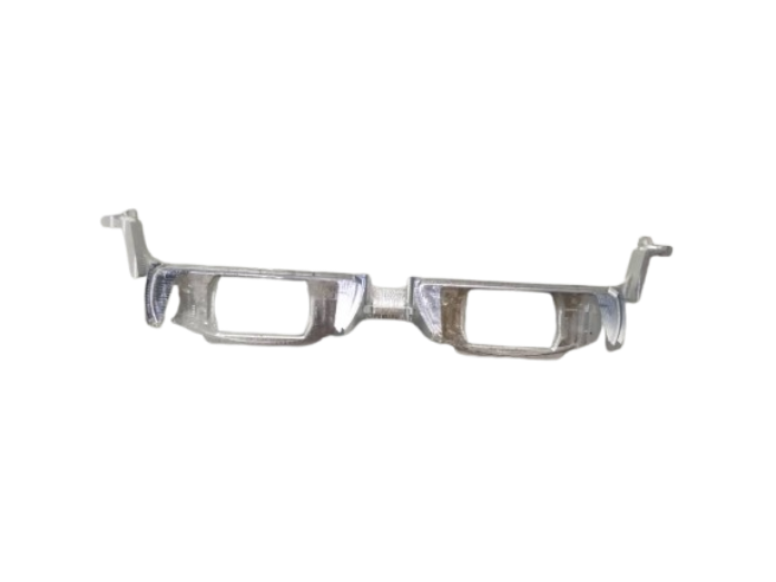 T6 6061 ماشینکاری CNC آلومینیوم برای قطعات فریم باز